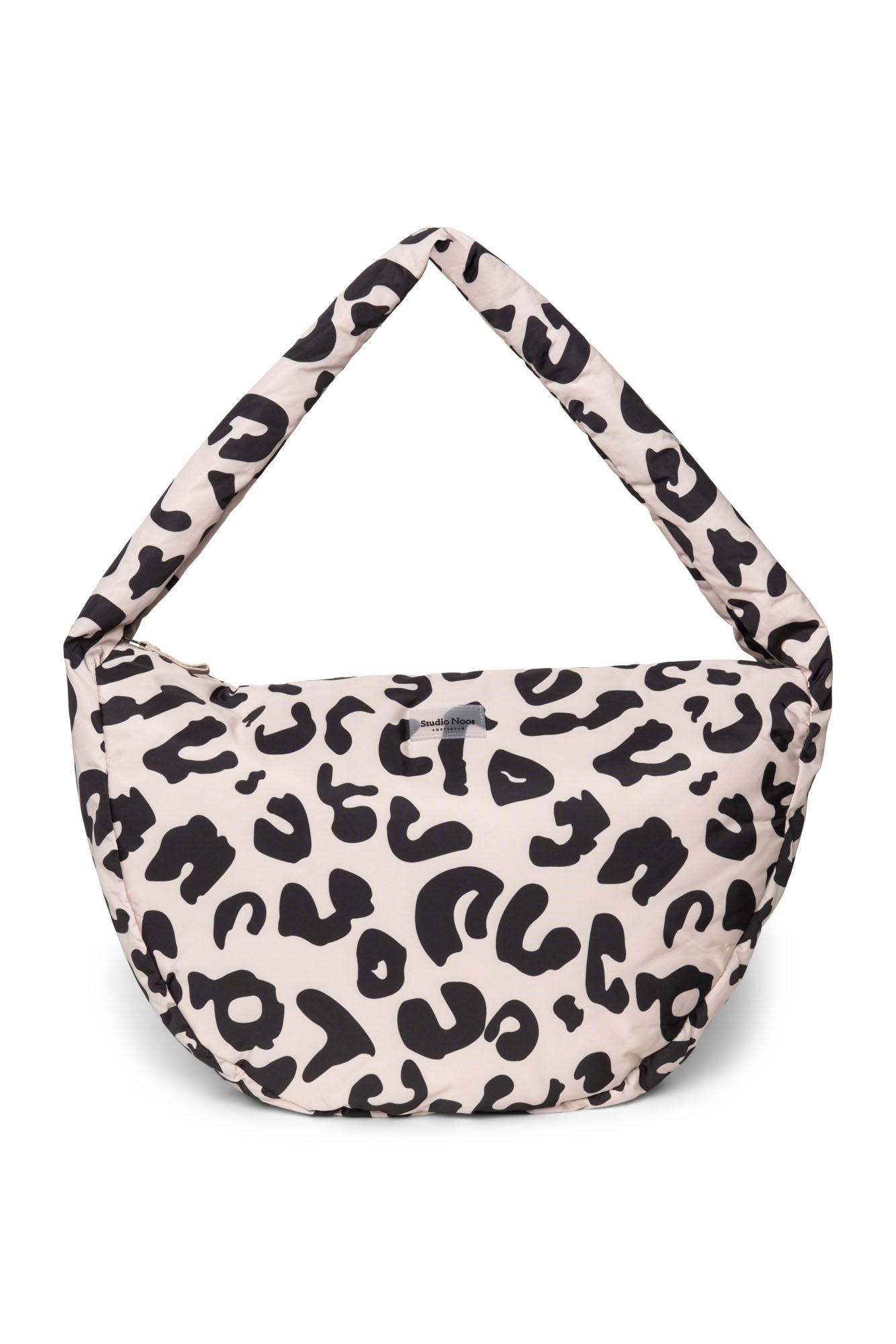 Puffy Cross Body Bag | Holy Cow