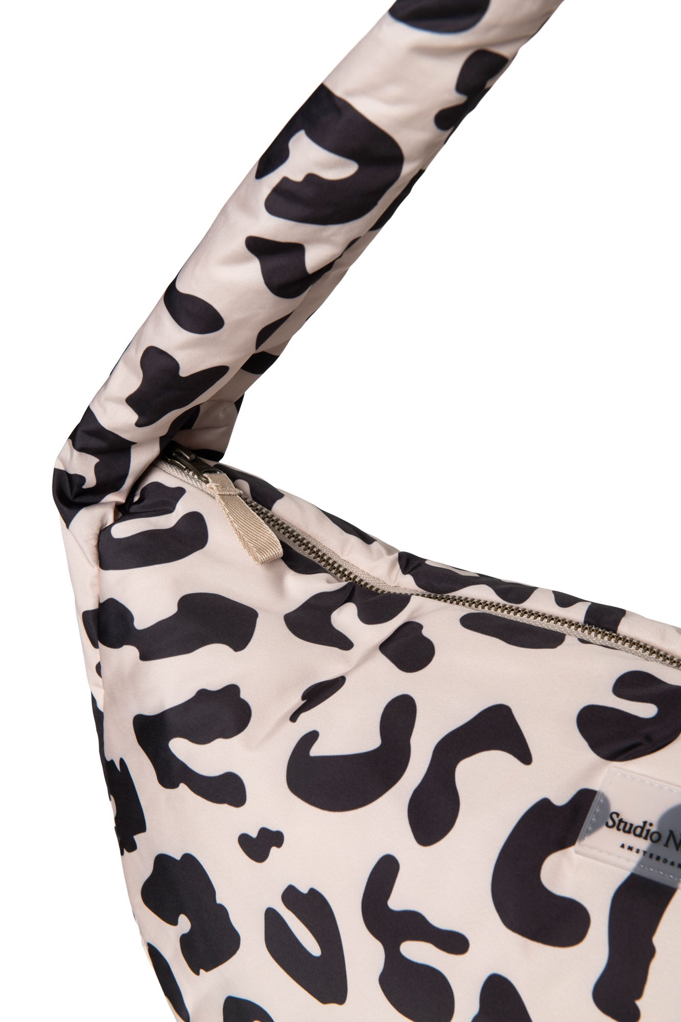 Puffy Cross Body Bag | Holy Cow