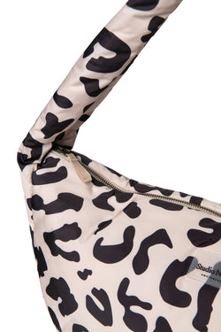 Puffy Cross Body Bag | Holy Cow