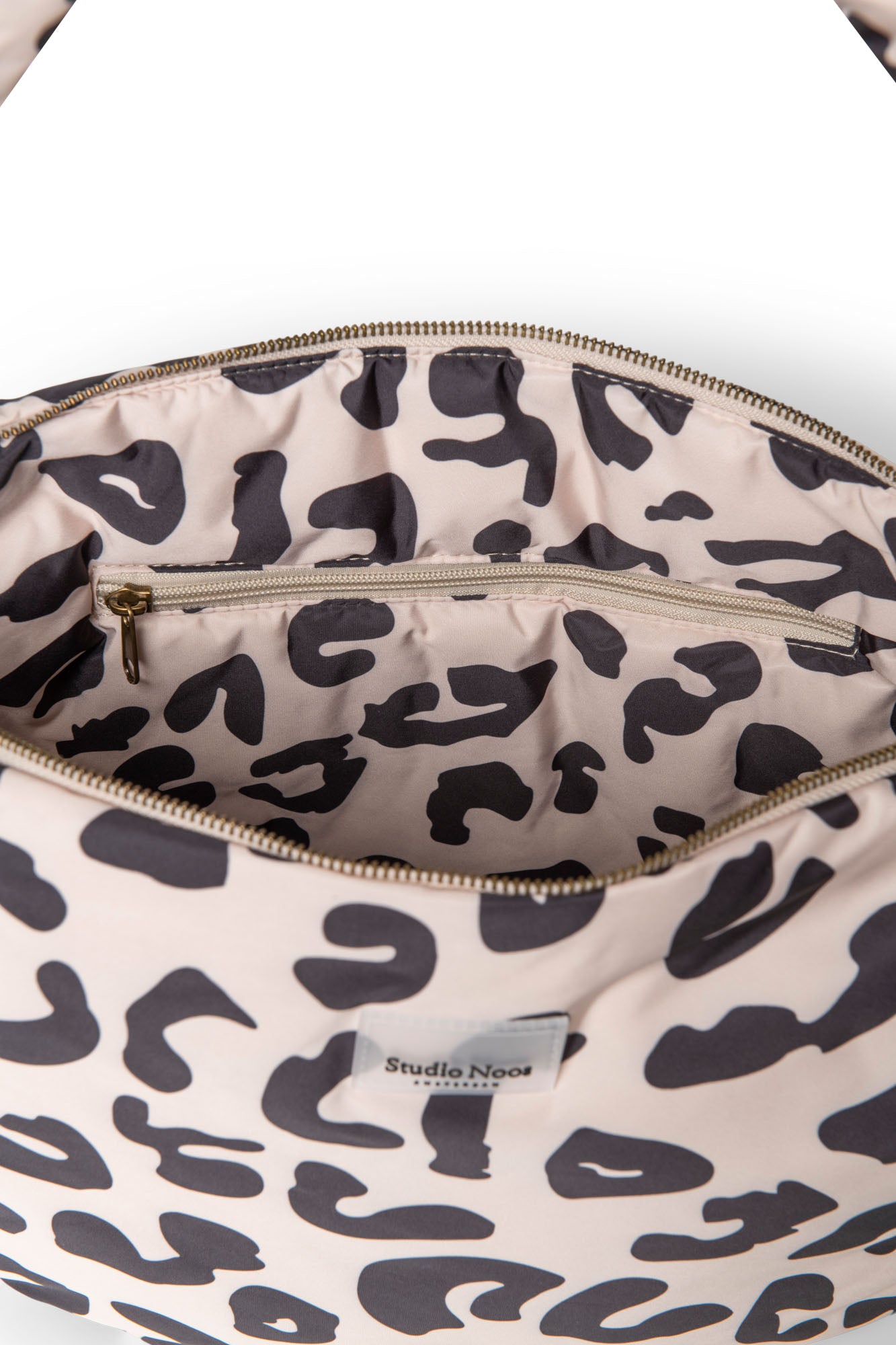 Puffy Cross Body Bag | Holy Cow