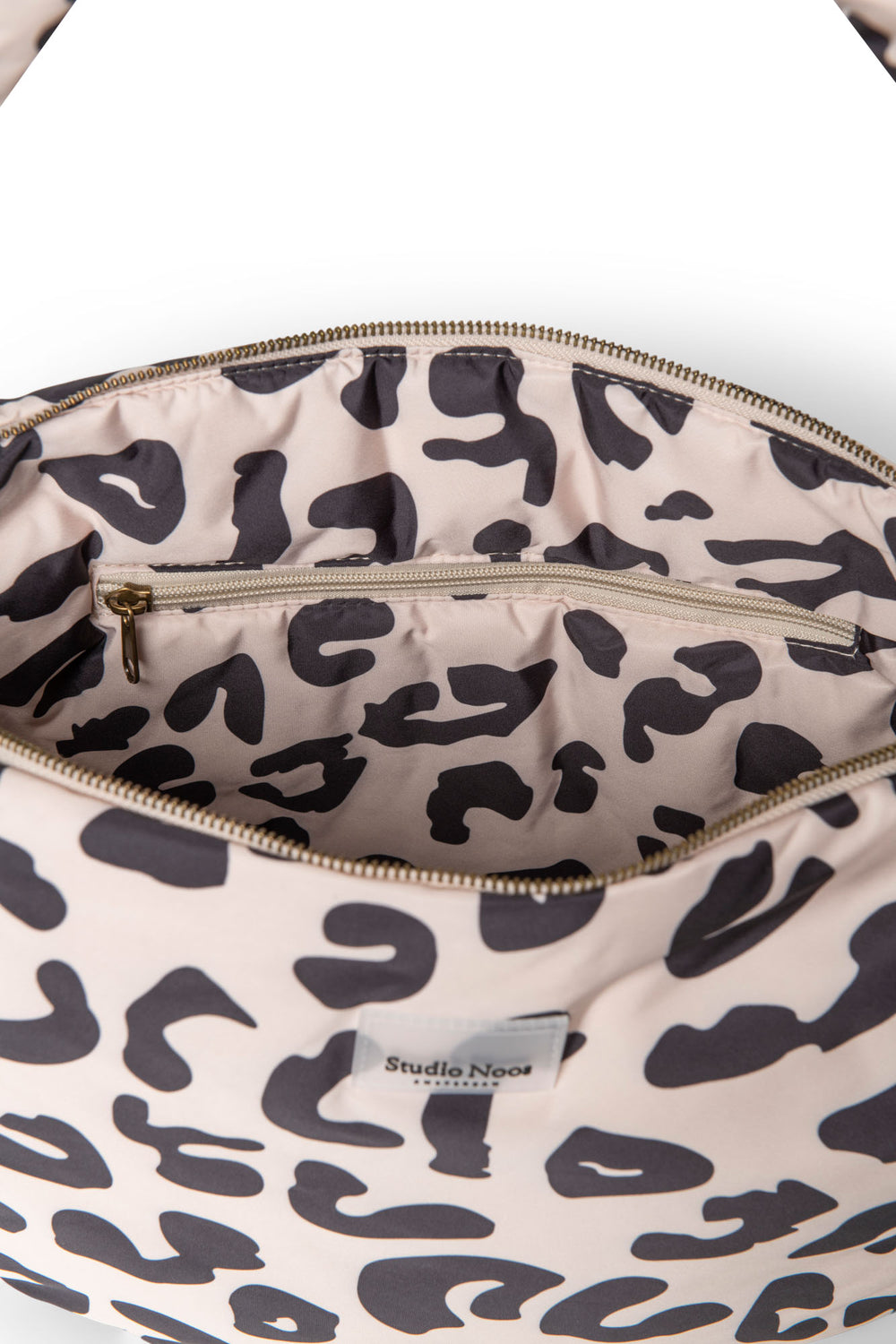 Puffy Cross Body Bag | Holy Cow