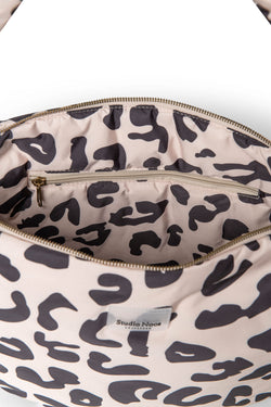 Puffy Cross Body Bag | Holy Cow