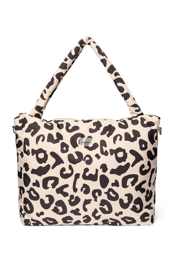 Puffy Diaper Bag | Holy Cow