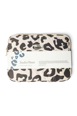Matelassé Pochette Pour Ordinateur Portable 13 Inch | Holy Cow