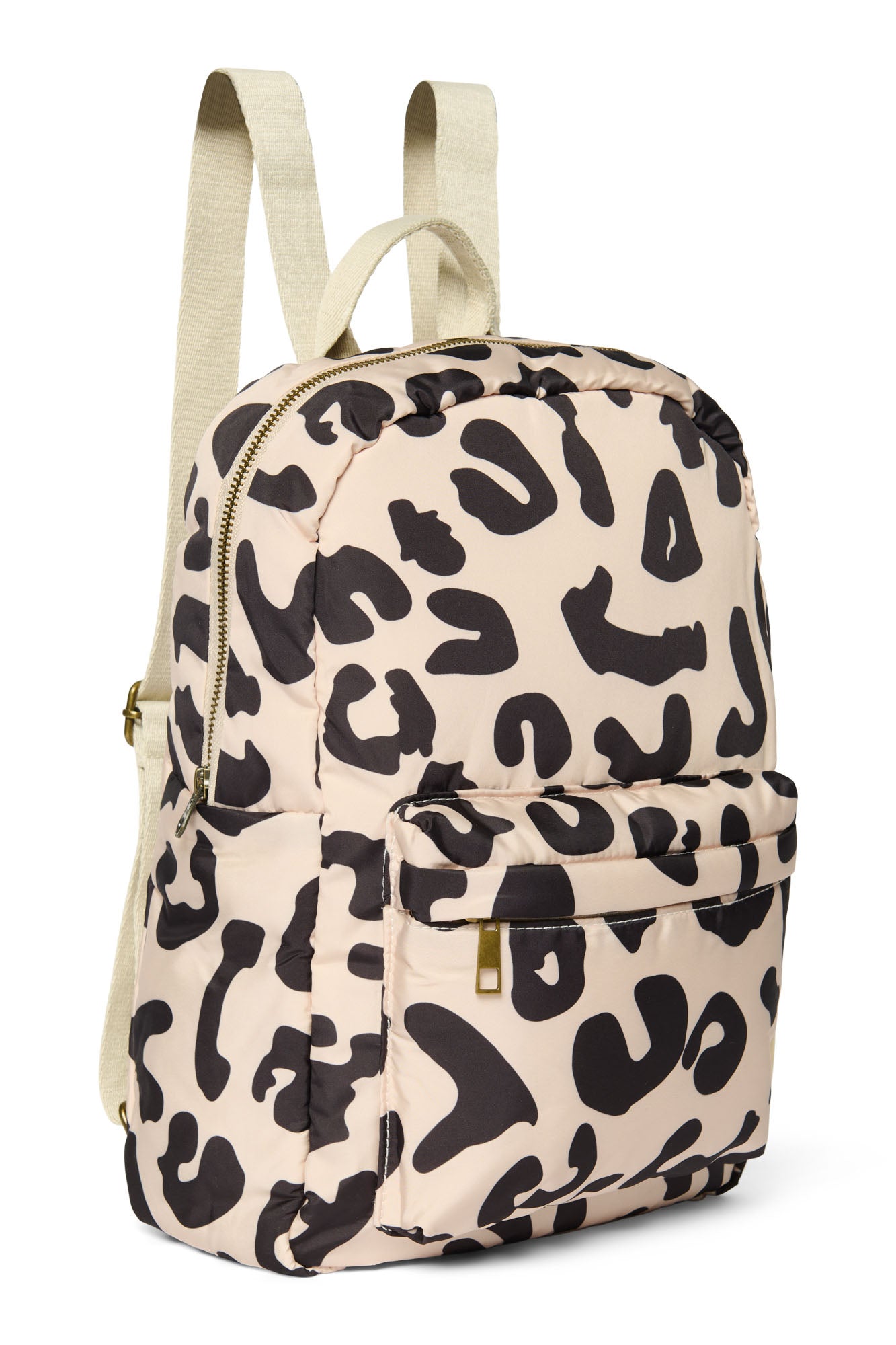 Matelassé Sac À Dos Midi | Holy Cow