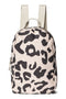 Matelassé Mini Sac À Dos | Holy Cow