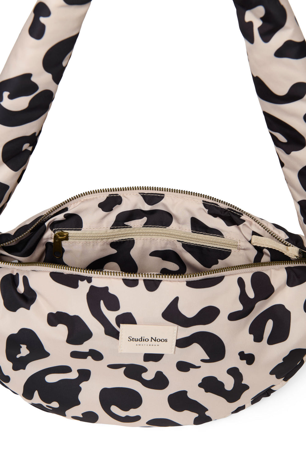 Puffy Mini Cross Body Bag | Holy Cow