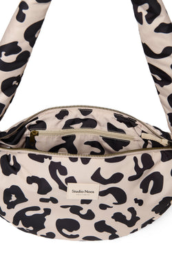 Puffy Mini Cross Body Bag | Holy Cow