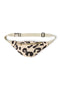 Matelassé Mini Sac Banane | Holy Cow