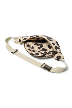 Matelassé Mini Sac Banane | Holy Cow