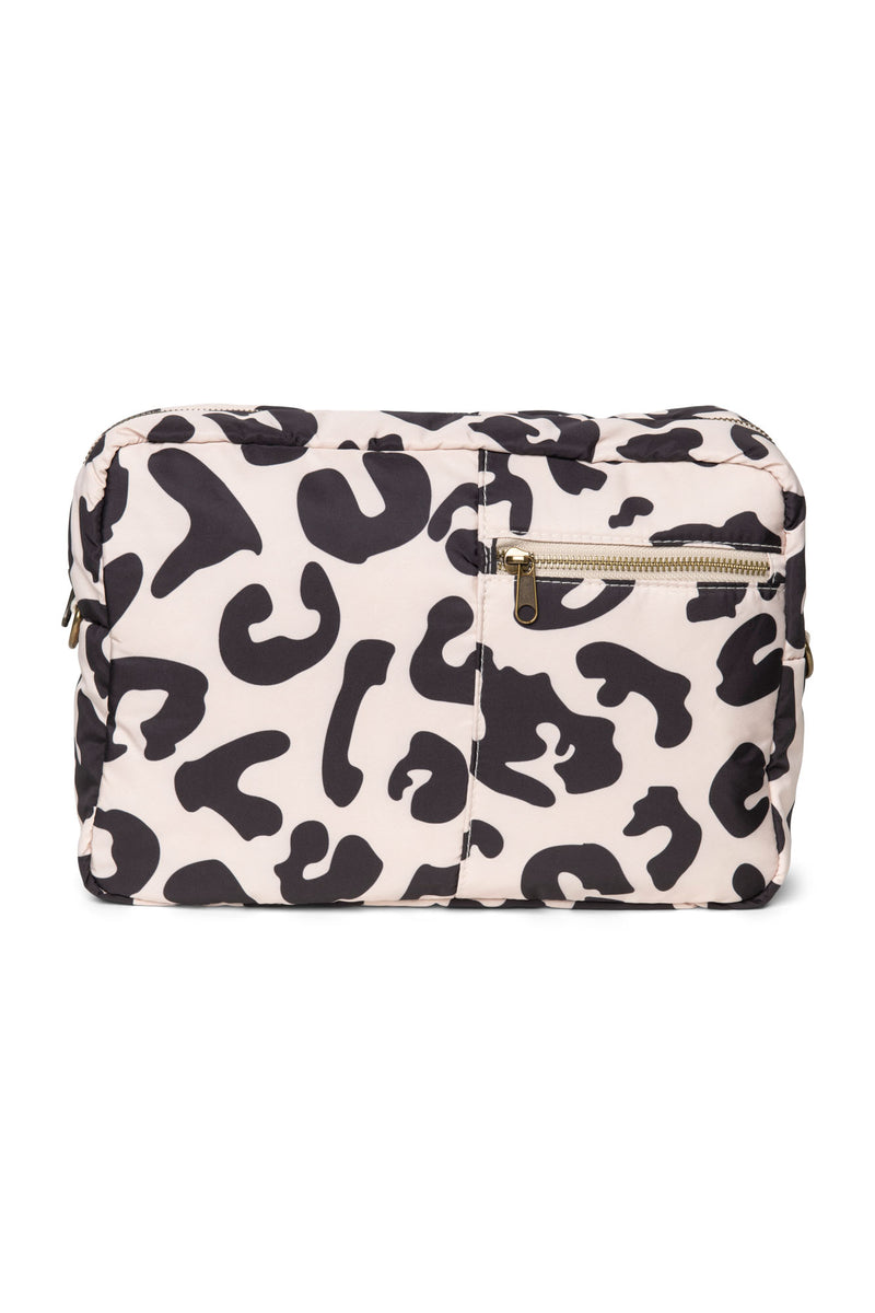 Puffy Stroller Organizer, Holy Cow