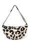 Teddy Adult Fanny Pack | Holy Cow