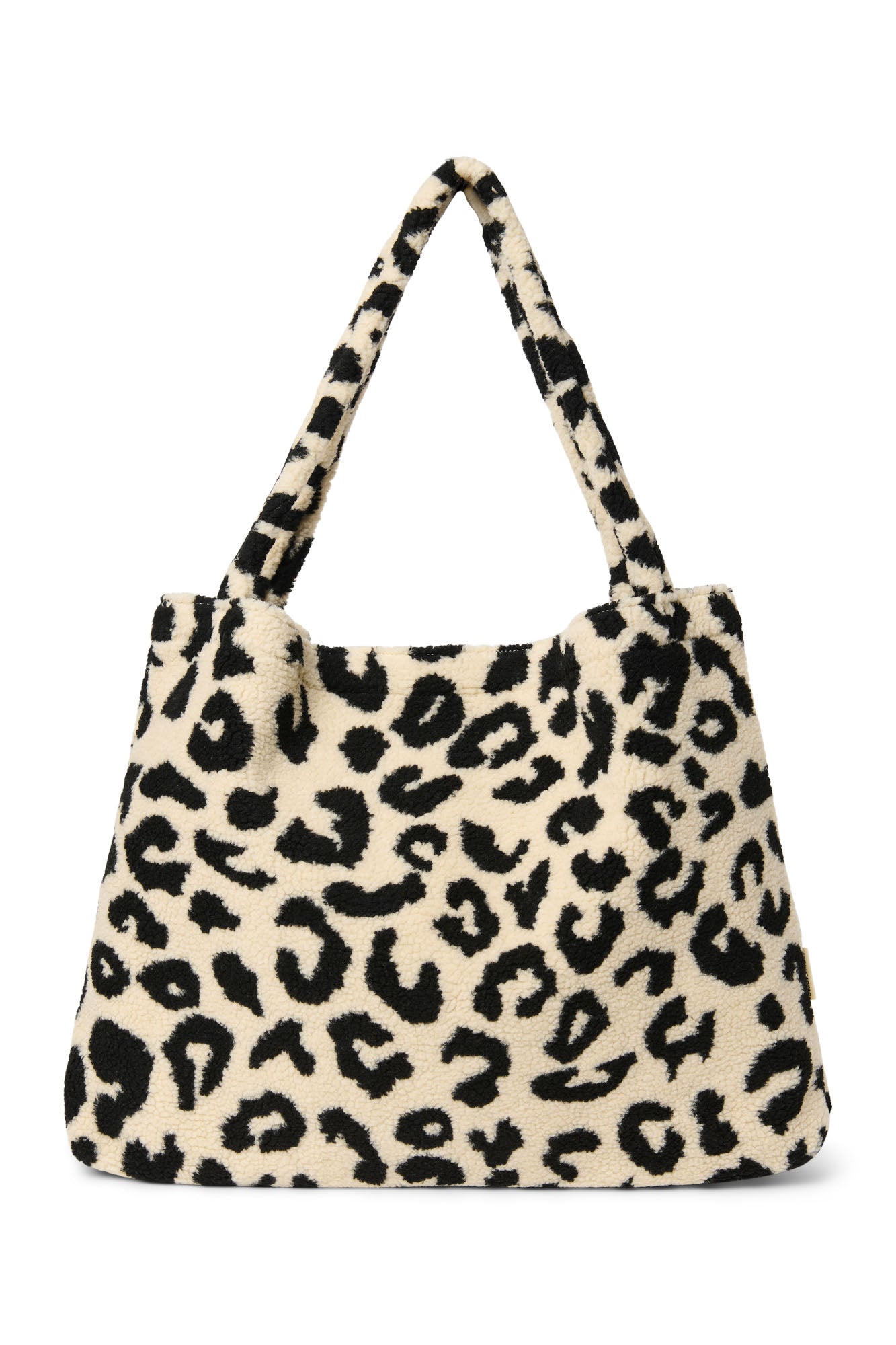 Teddy Mom Bag | Holy Cow
