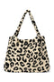 Teddy Mom Bag | Holy Cow