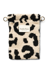  Holy Cow Teddy Phone Bag 