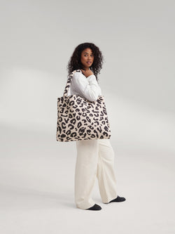 Puffy Mom Bag | Holy Cow