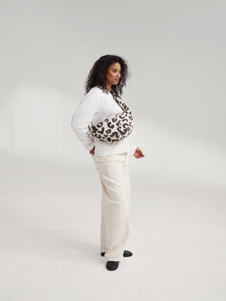 Puffy Mini Cross Body Bag | Holy Cow