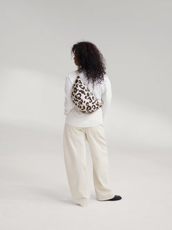 Puffy Adult-Gürteltasche | Holy Cow