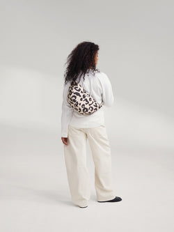 Puffy Adult-Gürteltasche | Holy Cow