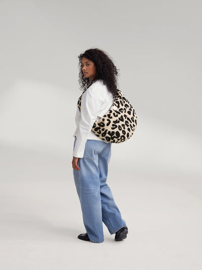 Teddy Cross Body Bag | Holy Cow