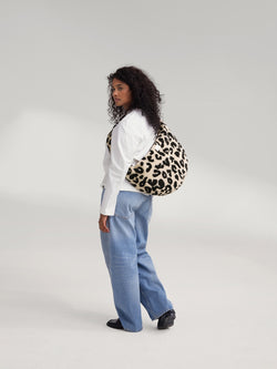 Teddy Cross Body Bag | Holy Cow