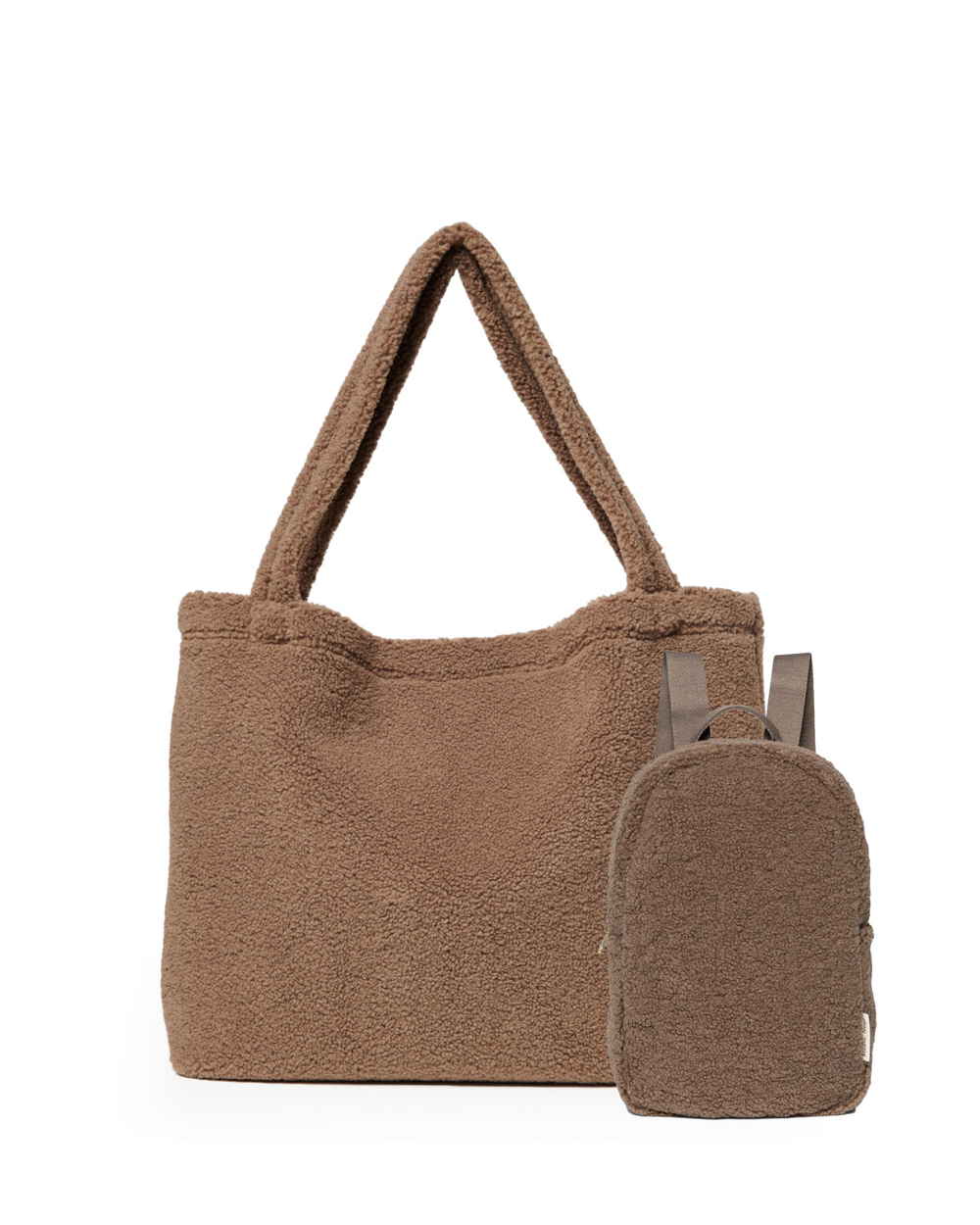 Bruine Matching Teddy Gift Set