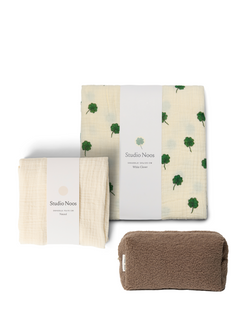 Bruine Newborn Essentials Gift Set 