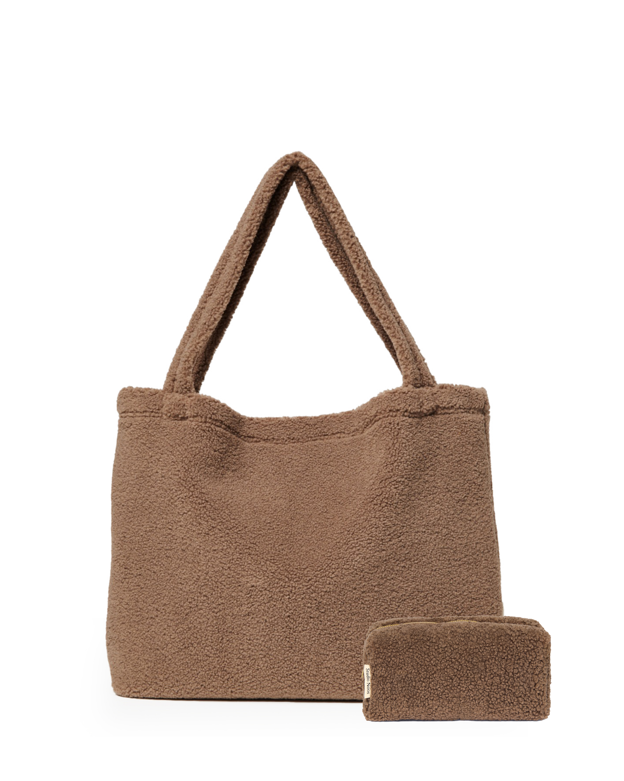 Classic Teddy Gift Set | Brown