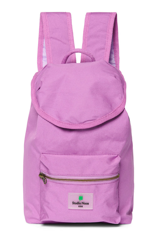 Iris Mini Backpack