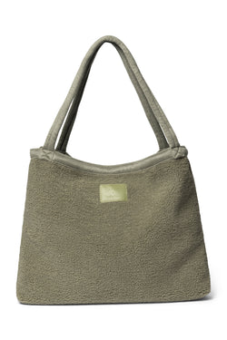 Joolz x Studio Noos Mom Bag | Sage green