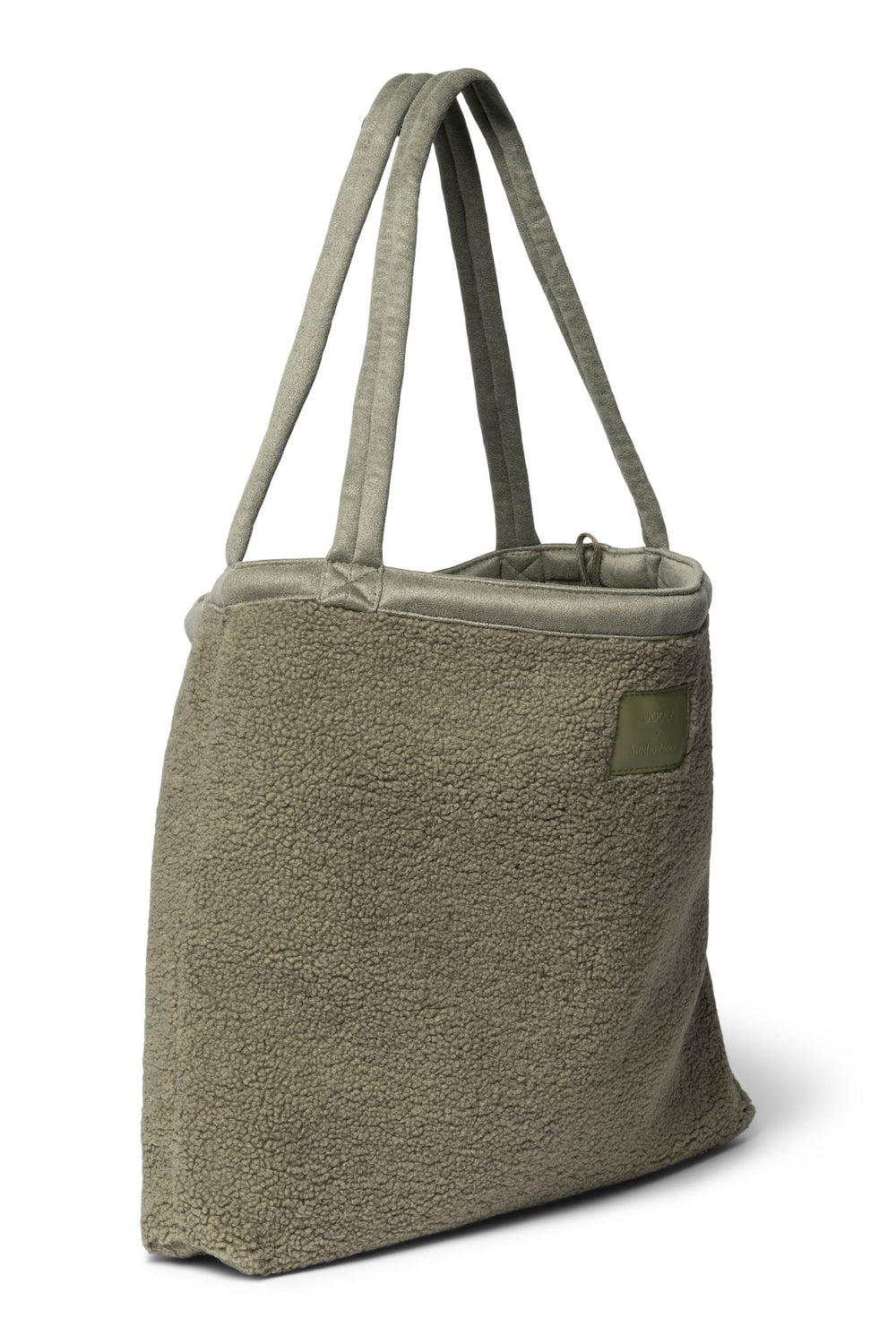 Joolz x Studio Noos Mom Bag | Sage green