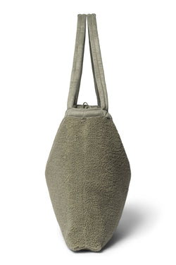 Joolz x Studio Noos Mom Bag | Sage green