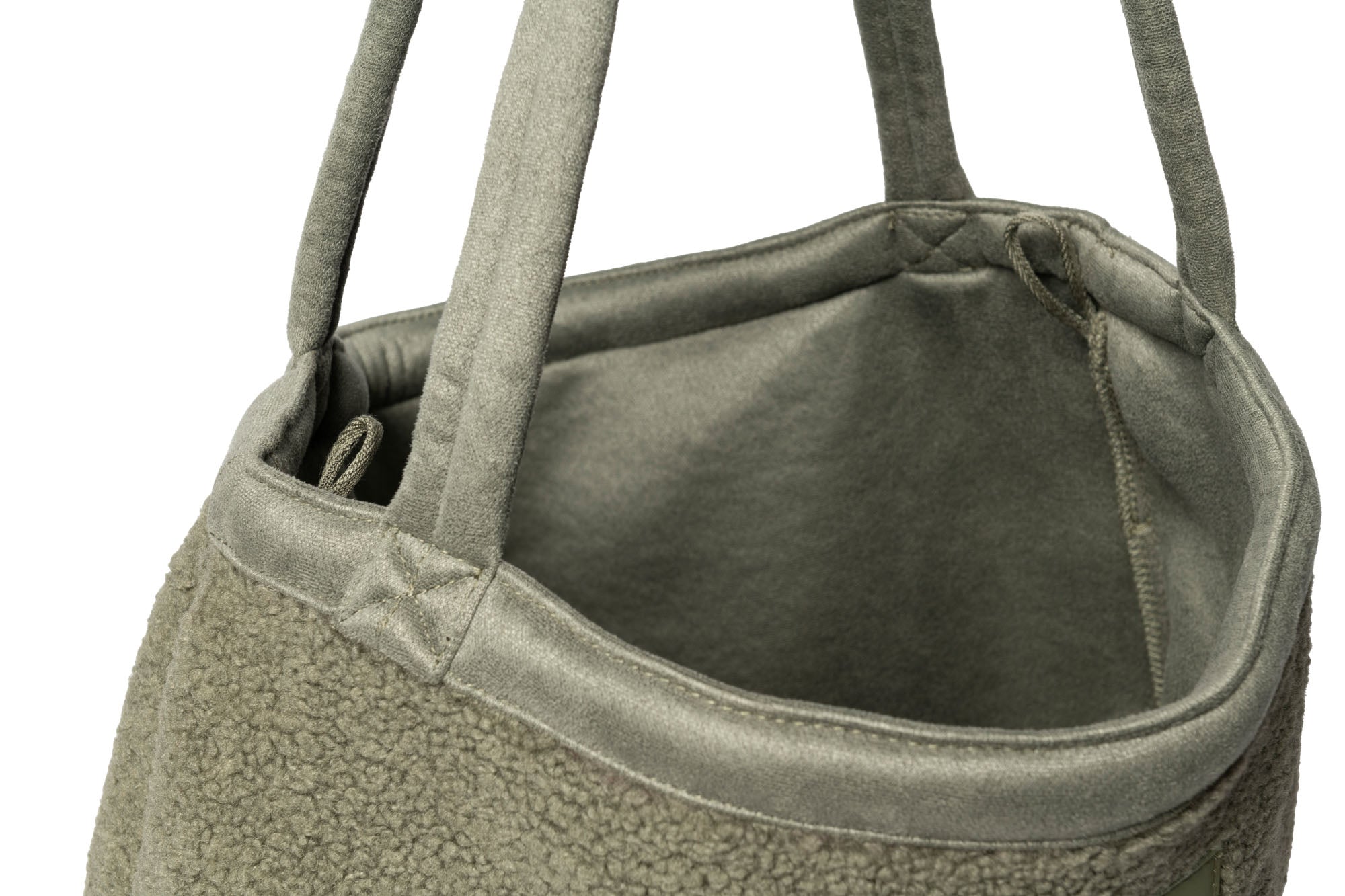 Joolz x Studio Noos Mom Bag | Sage green