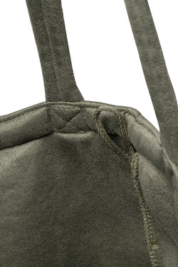 Joolz x Studio Noos Mom Bag | Sage green