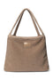 Joolz x Studio Noos Mom Bag | Sandy taupe