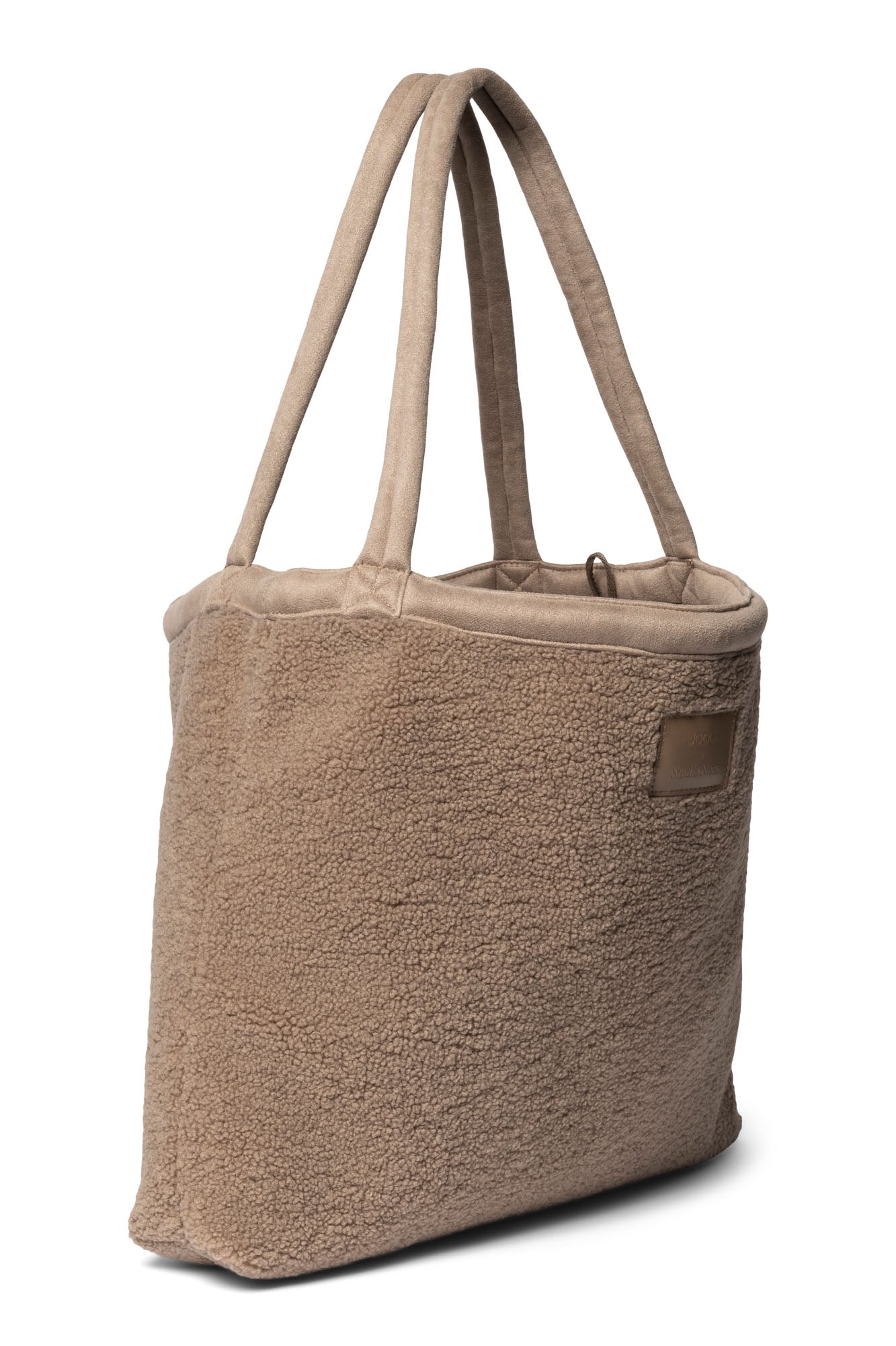 Joolz x Studio Noos Mom Bag | Zand taupe