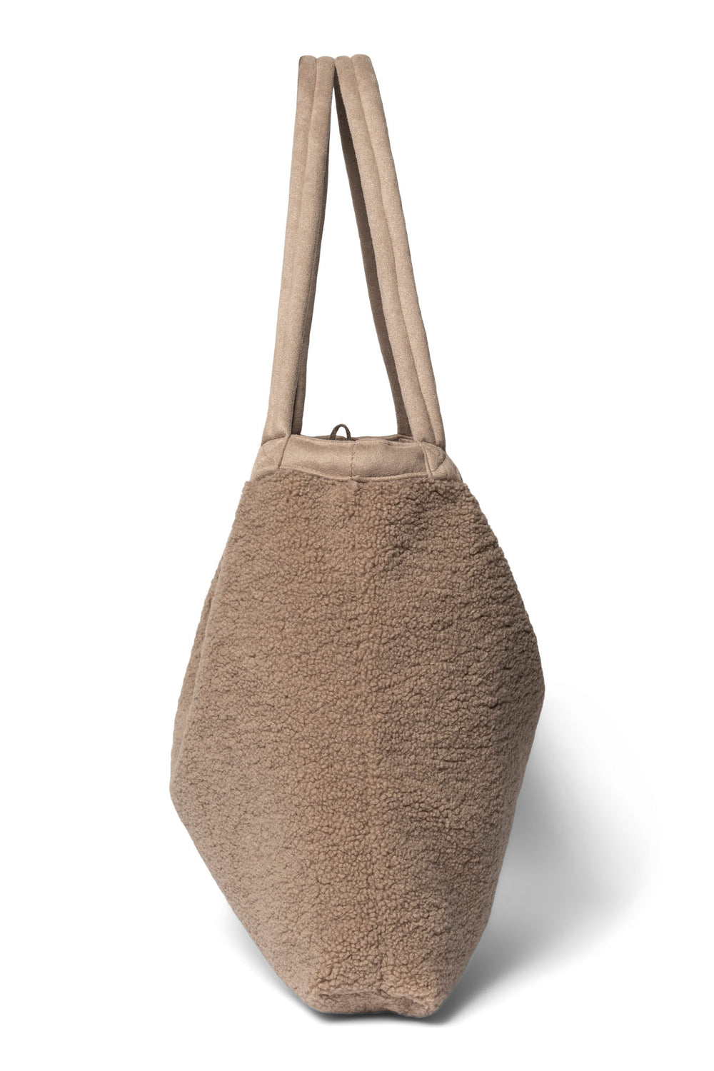 Joolz x Studio Noos Mom Bag | Sandy taupe