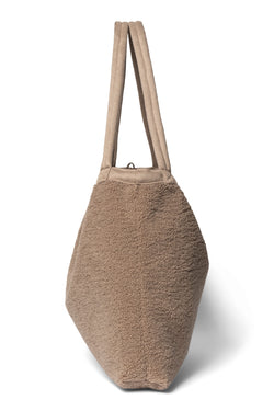 Joolz x Studio Noos Mom Bag | Zand taupe