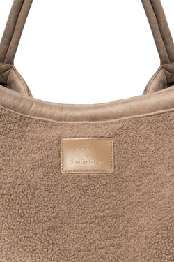 Joolz x Studio Noos Mom Bag | Zand taupe