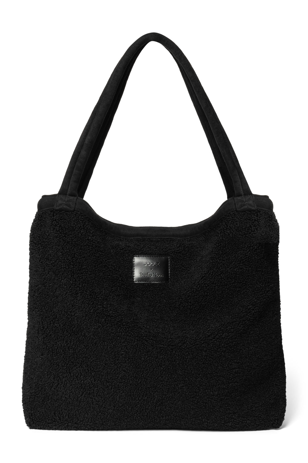 Joolz x Studio Noos Mom Bag | Space black