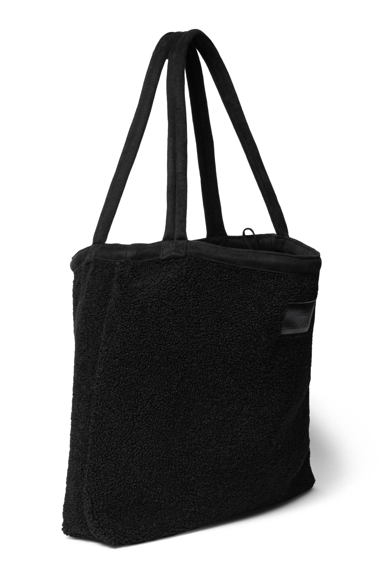 Joolz x Studio Noos Mom Bag | Space black