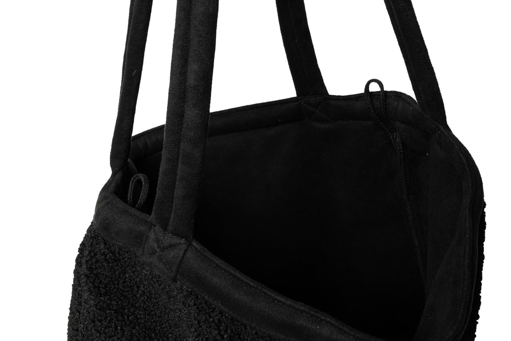 Joolz x Studio Noos Mom Bag | Space black