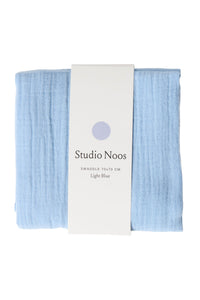  Light Blue Swaddle Uni Medium 