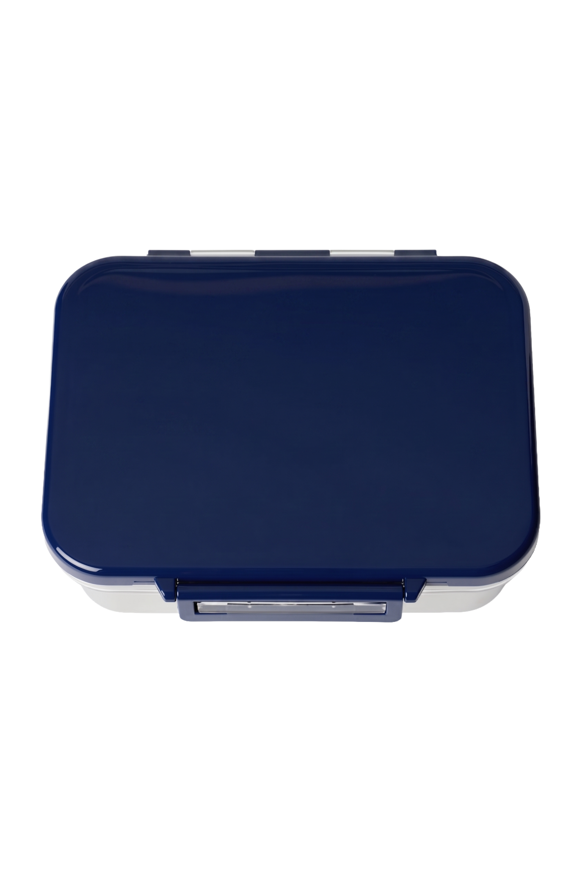 Stainless Steel Lunchbox | Dark Blue
