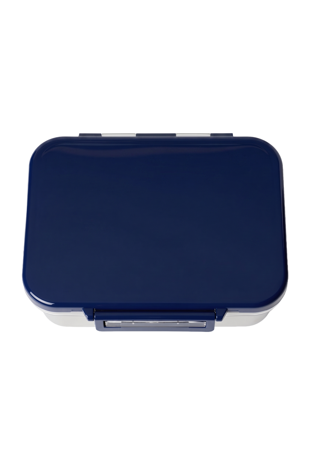 Stainless Steel Lunchbox | Dark Blue