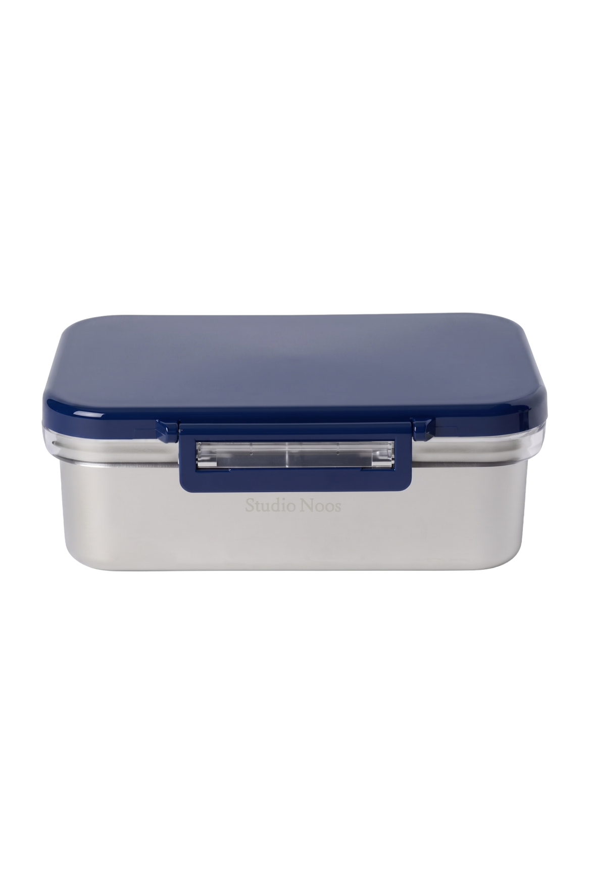 Stainless Steel Lunchbox | Dark Blue