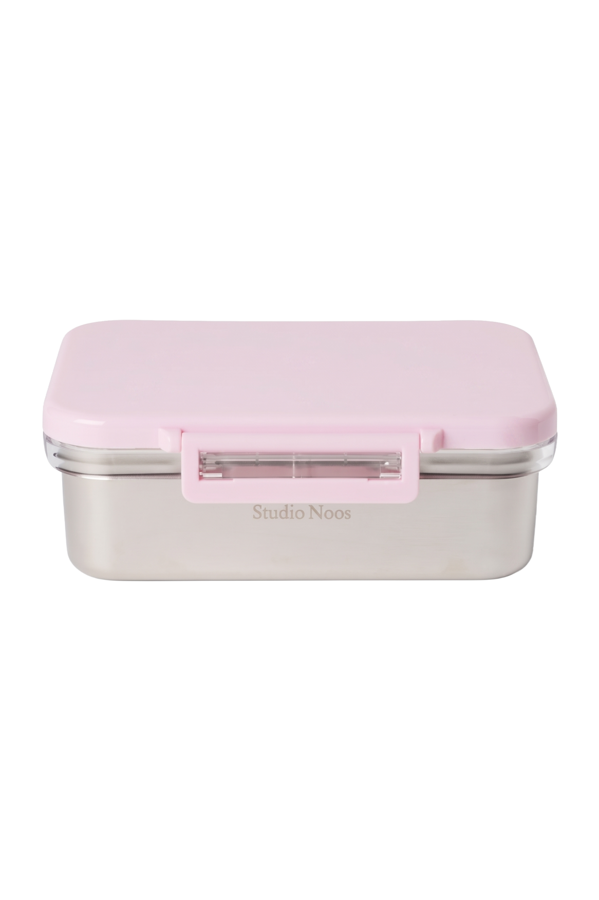 Stainless Steel Lunchbox | Soft Pink
