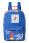 Midi Backpack | Maison Mangostan x Studio Noos Barcos