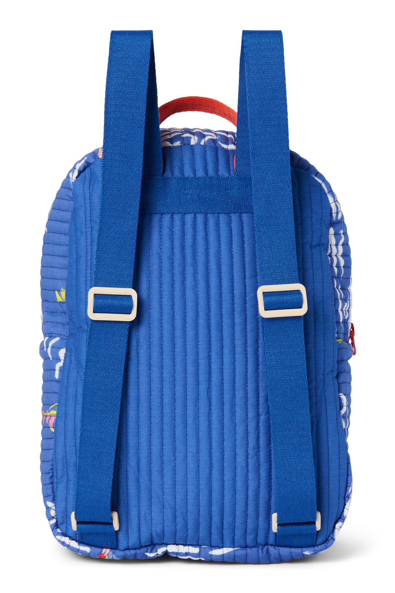 Midi Backpack | Maison Mangostan x Studio Noos Barcos