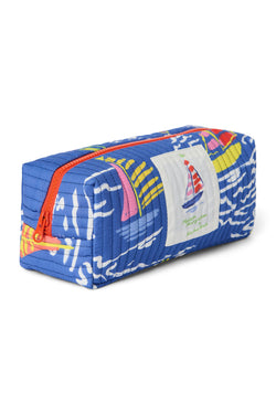 Pouch | Maison Mangostan x Studio Noos Barcos